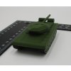 Maketa tanku T-72 H0