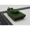 Maketa tanku T-72 H0