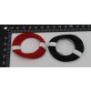Donau Elektronik 112 sada vodičů 2 x 10 m, 0,04 mm2, (21 x 0,05 mm)