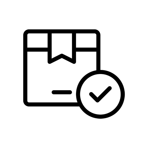 Zboží skladem