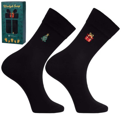 dárkové ponožky