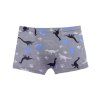 bavlněné dětské boxerky v sadě