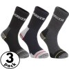 pracovní kvalitní ponožky sada