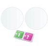 2x Ochranné sklo pro hodinky Madvell Elori