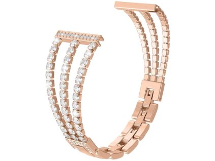 Zira rózsaszín arany