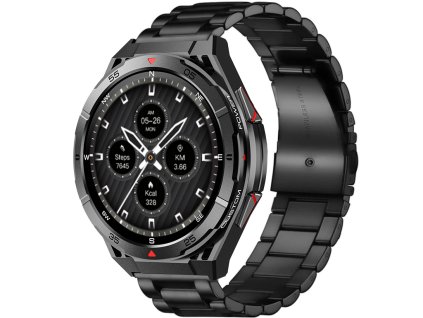 2410 48 madvell horizon 2 s gps cerne s reminkem ocelovy tah