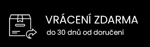 Vrácení zboží Mafe candles do 30 dnů od jeho doručení zdarma