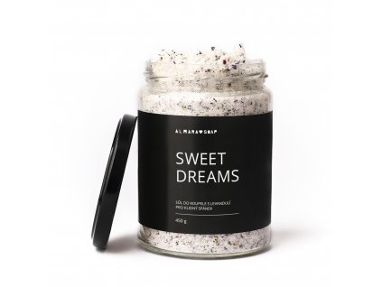 AS SweetDreams product CZ