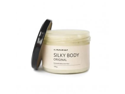 Silky body Original 1