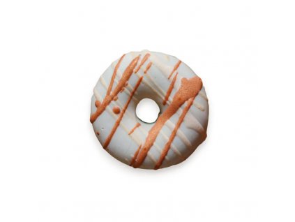 Donut Pistachio 1