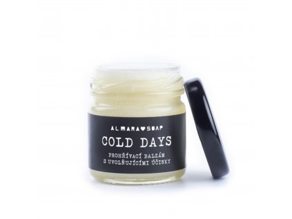 AS ColdDays product CZ