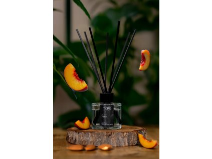 Juciy Peach Difuzer 100ml