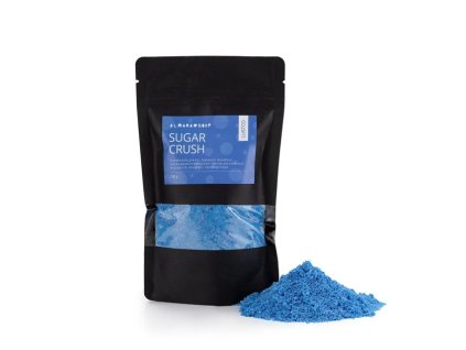 Sumiva koupelova sul Sugar Crush Almara soap Mafe candles 1