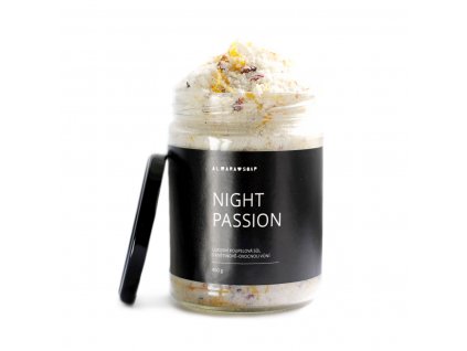 AS Night Passion produkt CZ
