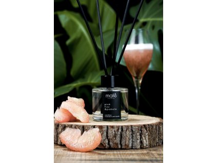 630 aroma difuzer pink fizz pomelo