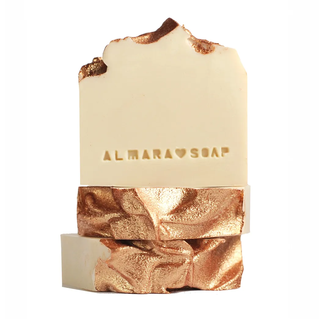 Almara Soap WHITE CHOCOLATE