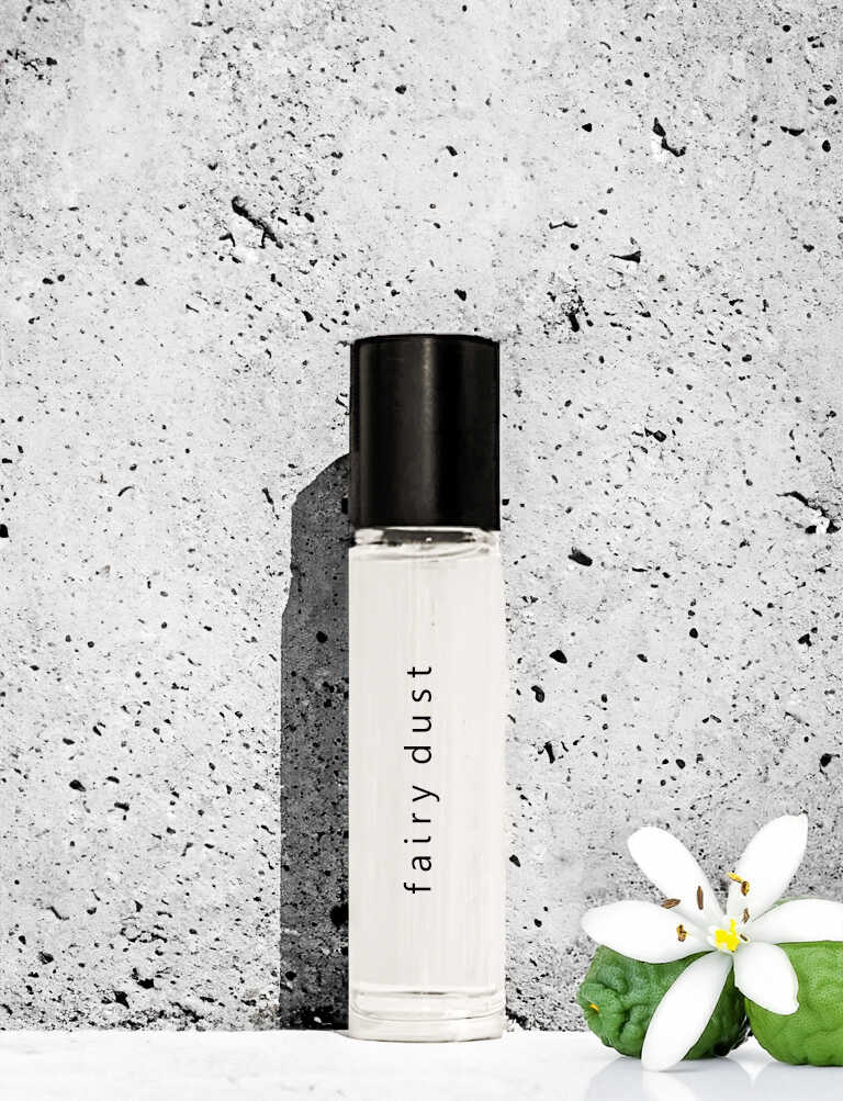 Vzorek vůně | Vílí prach | 2ml
