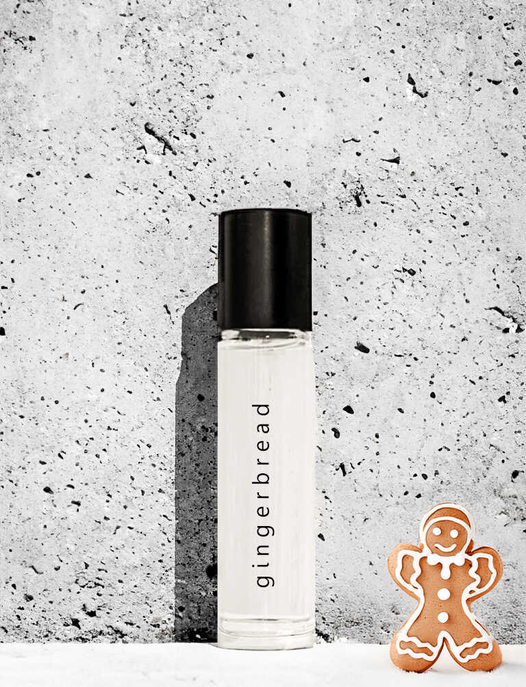 Vzorek vůně | Perníček | 2ml