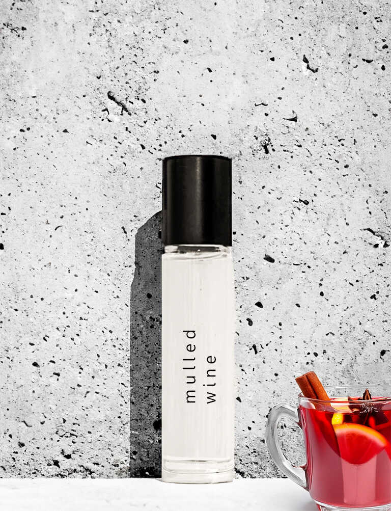 Vzorek vůně | Svařené víno | 2ml