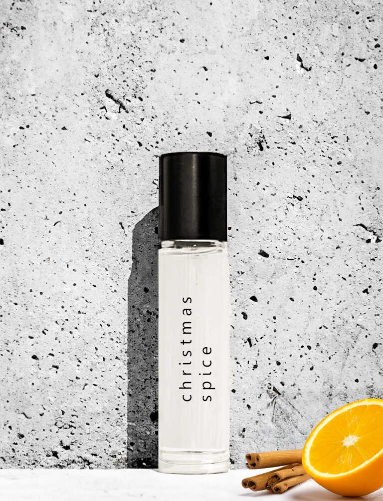Vzorek vůně | Vánoční koření | 2ml