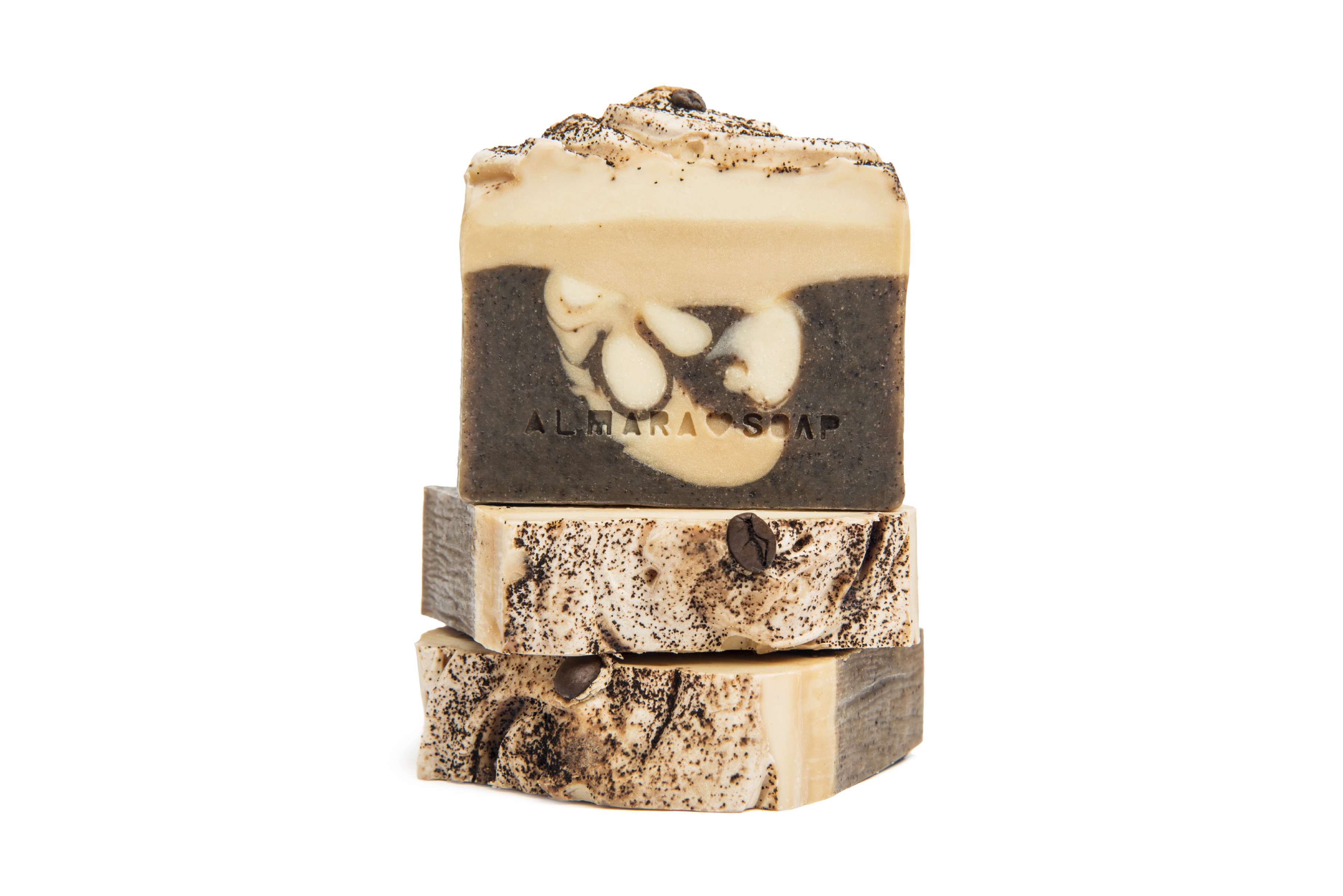 Almara Soap COFFEE TIME