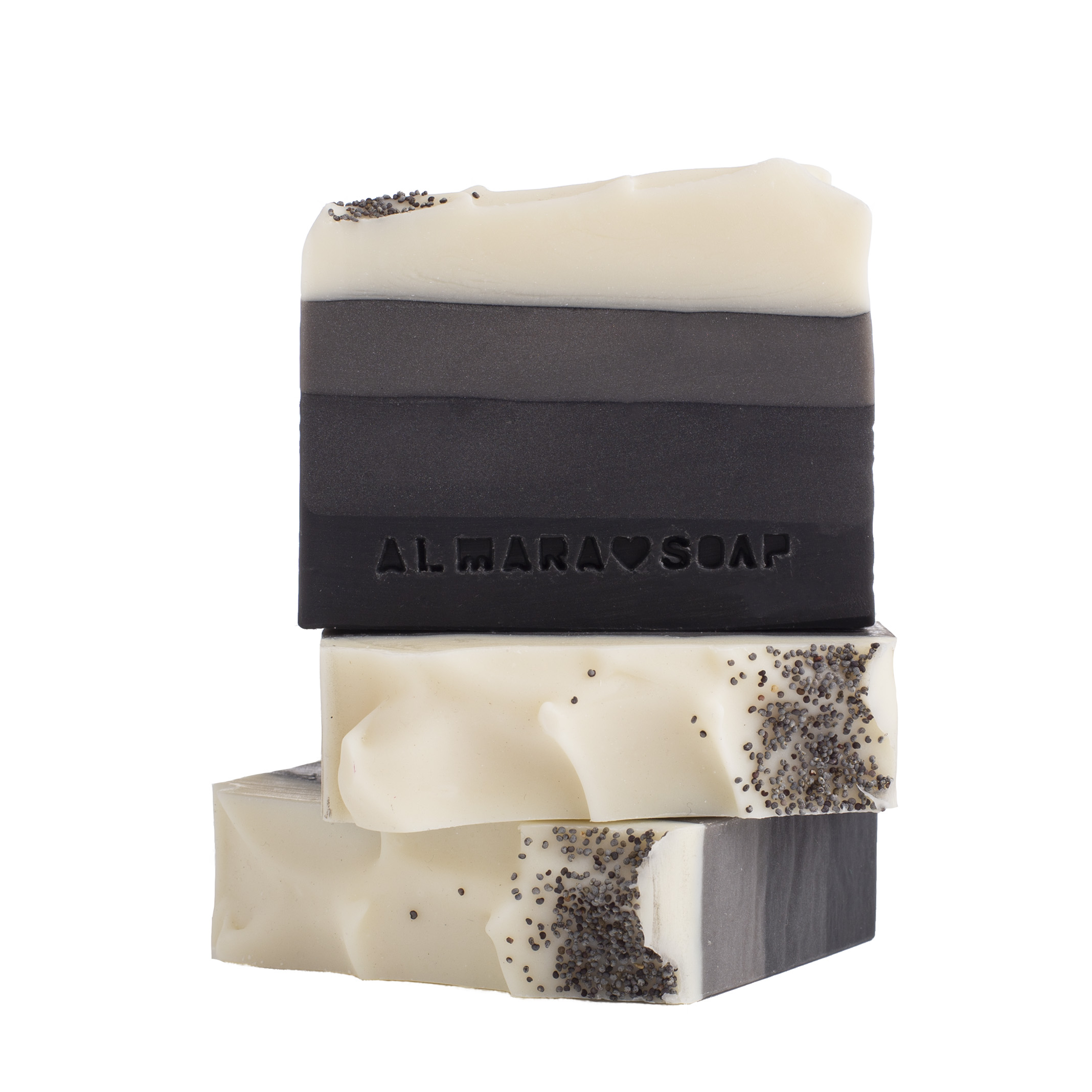 Almara Soap PERFECT DAY