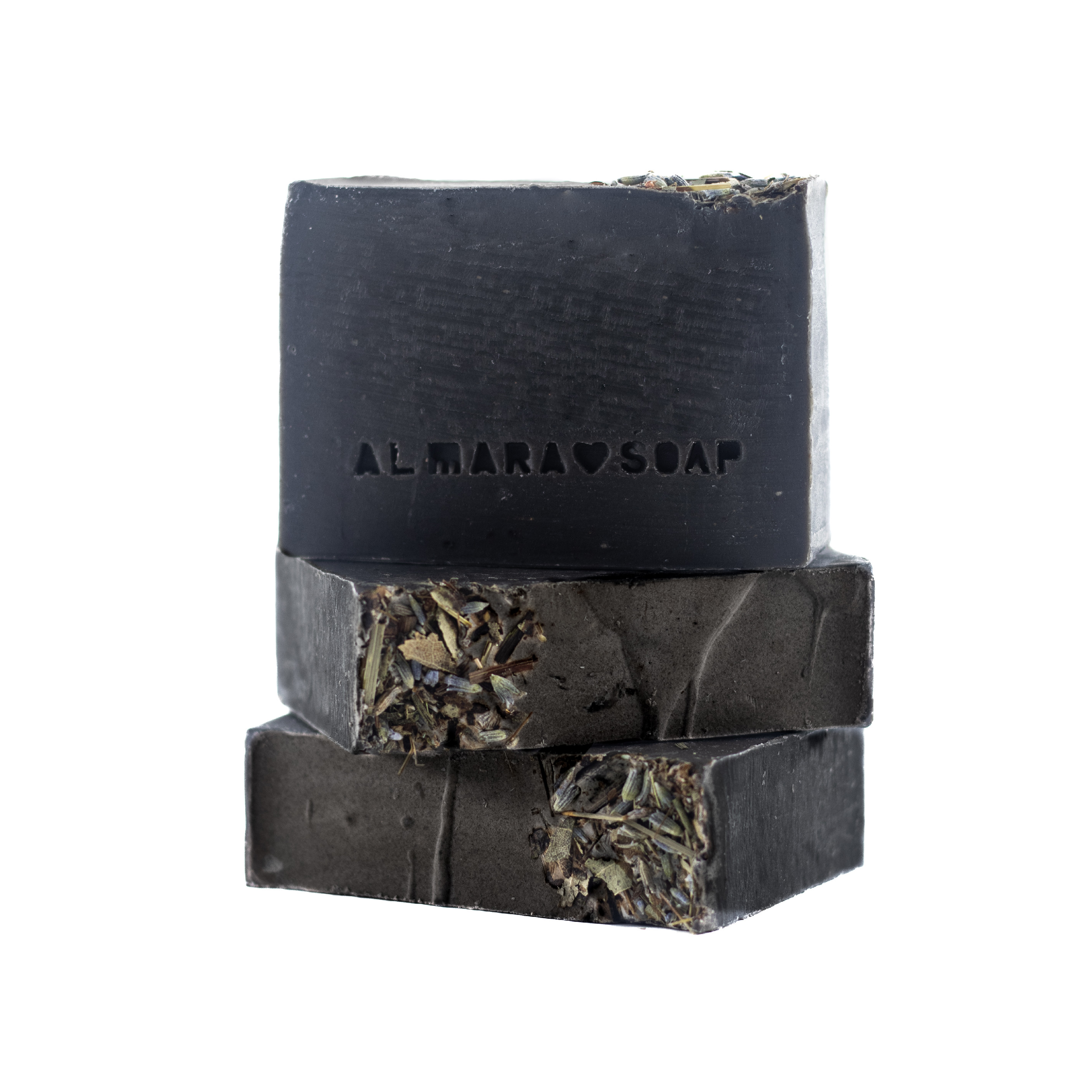 Almara Soap SHAMPOO BAR -SHINY HAIR