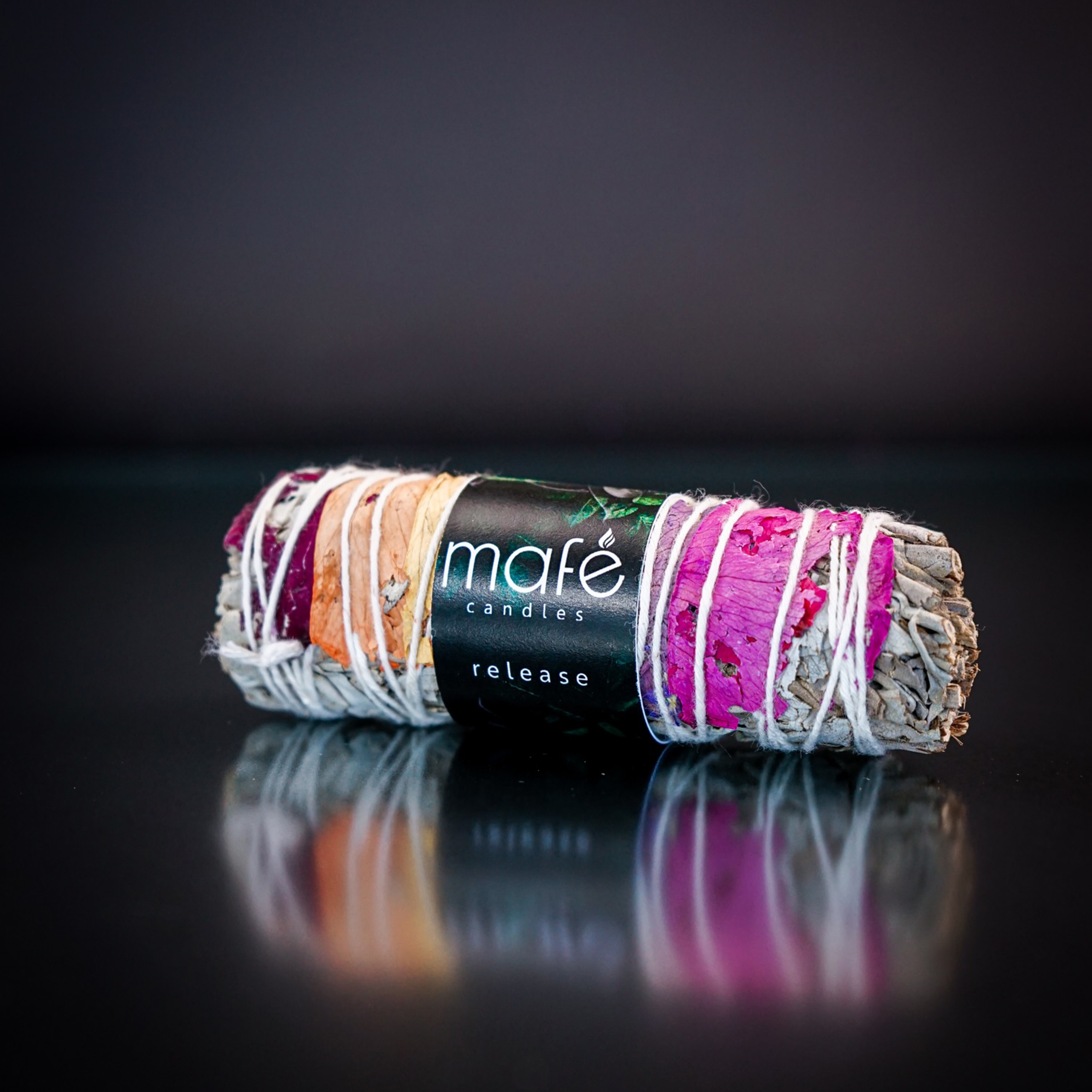 Mafe candles RELEASE STICK