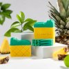 Mafe candles tuhe mydlo Pineapple Almara soap 2