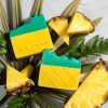 Mafe candles tuhe mydlo Pineapple Almara soap 3