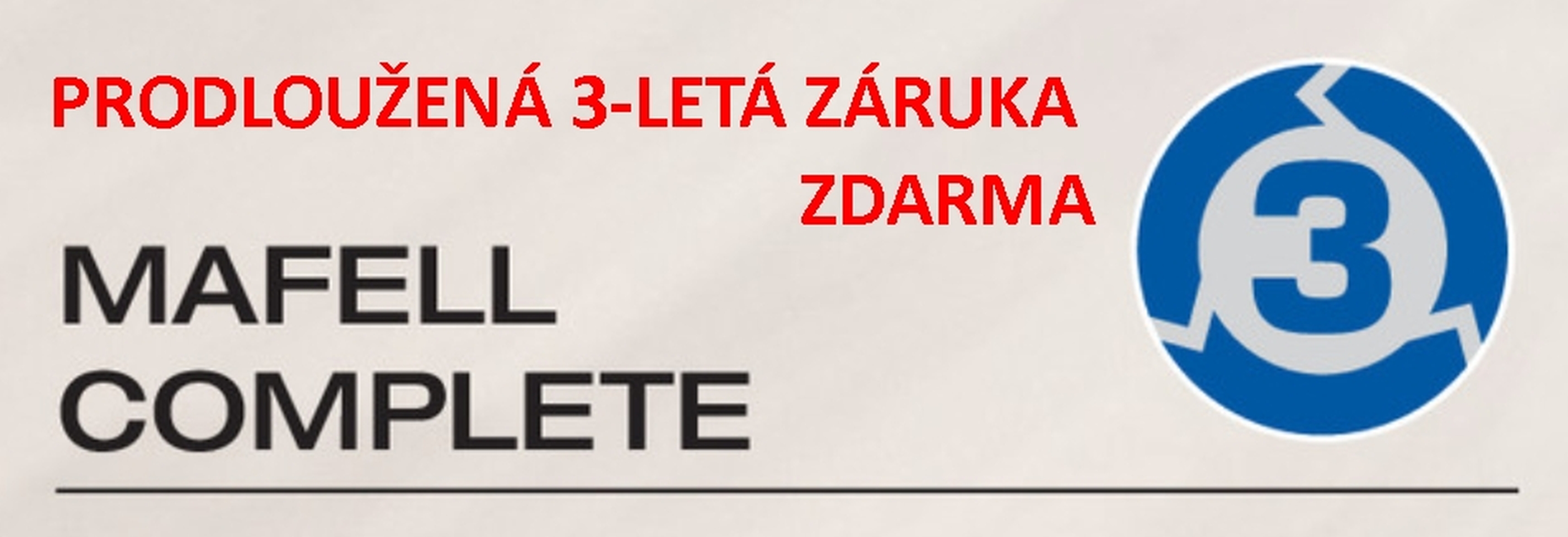 Prodloužená záruka