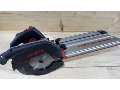 Kapovací-pilový systém KSS 60 18M bl v transportním kufru