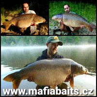 Mafia Baits s.r.o.