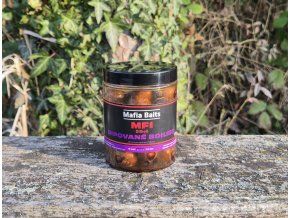 Boilies MF1 Oliheň v dipu 170g
