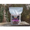 Boilies MF4 Kořeněný Korýš 3kg