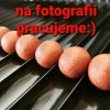 Boilies  MF3 Švestka-Česnek-Chilli extra tvrdé 170g