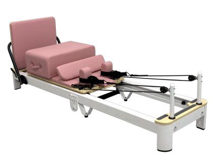 MAFIT Pilates CF-A - hliníkový foldable reformer