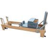 MAFIT Pilates A-2 - bukové dřevo studio reformer