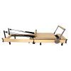 MAFIT Pilates AS-1 - Bidirectional combined reformer