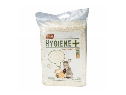 Vitapol fa forgács XXL 4,1kg