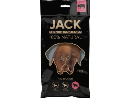 jack sertés kőrőm