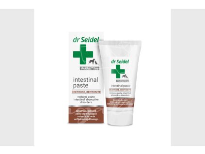 Bélpaszta kutyáknak és macskáknak akut bélproblémákra 40 gr