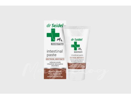 Bélpaszta kutyáknak és macskáknak akut bélproblémákra 40 gr