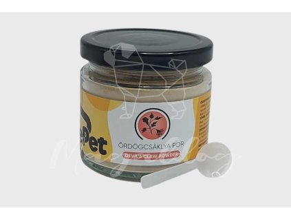 PrimePet ördögcsáklya por 100gr (1)