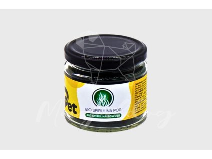 PrimePet Bio Spirulina por 100 gr (1)