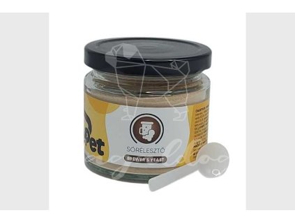 PrimePet Sörélesztő por 100 gr (1)