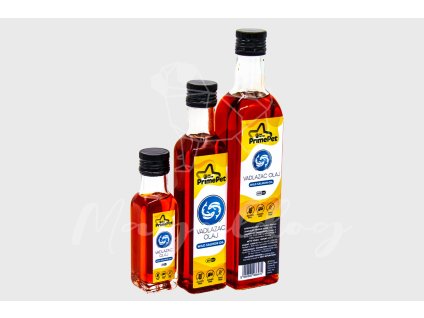 PrimePet Vadlazac olaj (1)