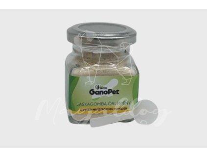 GanoPet Laskagomba por 50gr (1)