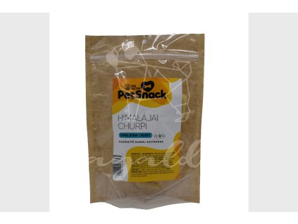 PetSnack himalájai Churpi sajt rágó jutalomfalat 3 méretben (1)