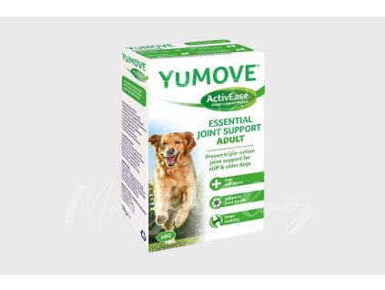 YuMOVE Dog tabletta 1